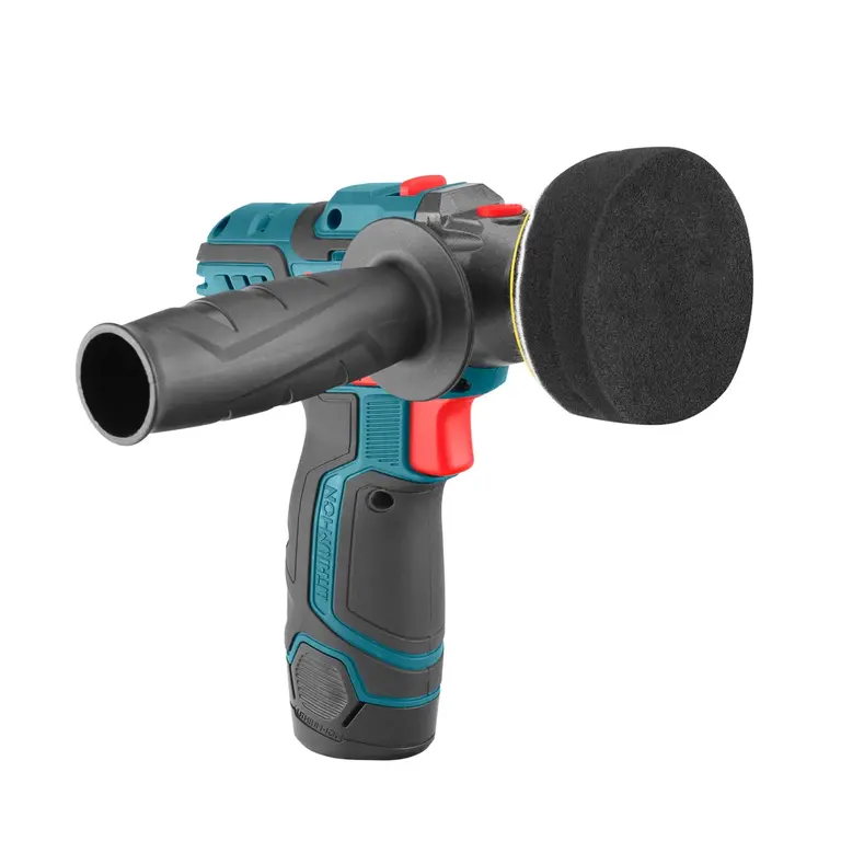 دستگاه پولیش شارژی ۱۲ ولت رونیکس مدل 8304